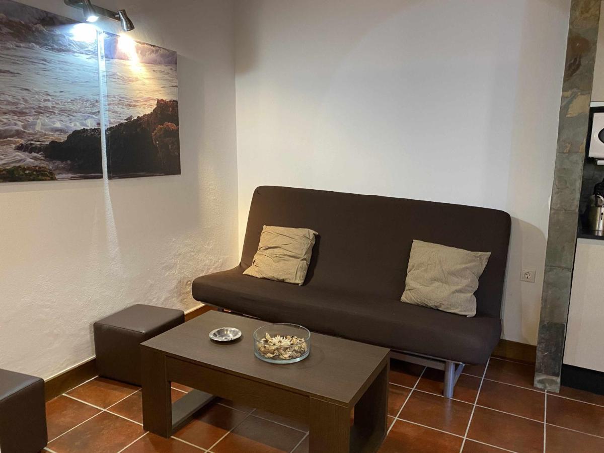 Estudio con jardincito privado barbacoa y piscina compartida para parejas Cádiz Exterior foto