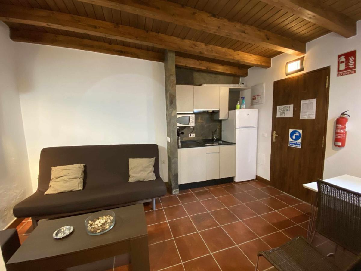 Estudio con jardincito privado barbacoa y piscina compartida para parejas Cádiz Exterior foto